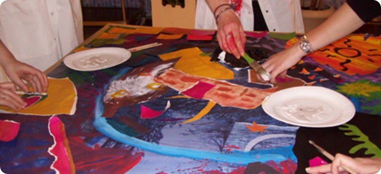 Image de l'atelier 'Hop’Art'
